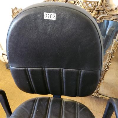 Office Desk Swivel Chair