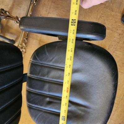 Office Desk Swivel Chair