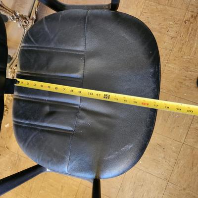Office Desk Swivel Chair
