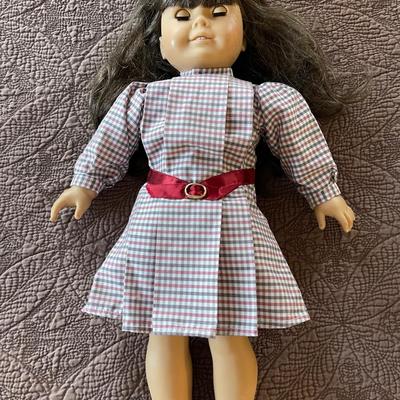Samantha Parkington American Doll