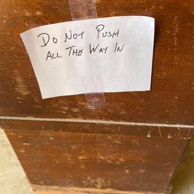 PROJECT STUDENT DESK