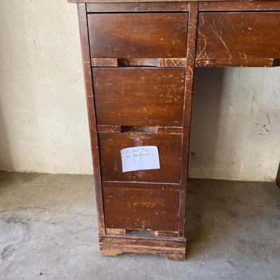 PROJECT STUDENT DESK