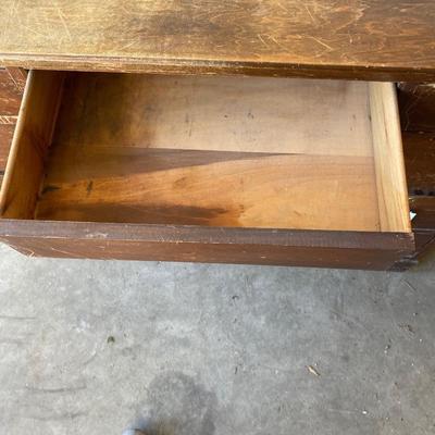 PROJECT STUDENT DESK