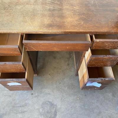 PROJECT STUDENT DESK