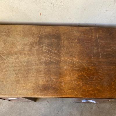 PROJECT STUDENT DESK