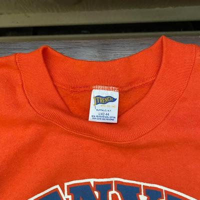 DENVER BRONCOS MEMORABILIA