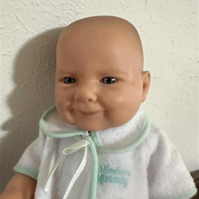 63 Vintage Berenguer Baby Doll