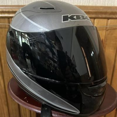 157 KBS Helmet - Extra Large