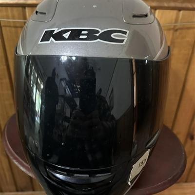 157 KBS Helmet - Extra Large
