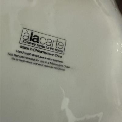 186 Alacarte Angel Biscuit/Cookie Jar