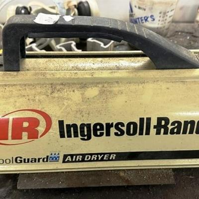 264 Ingersoll - Rand Air Dryer