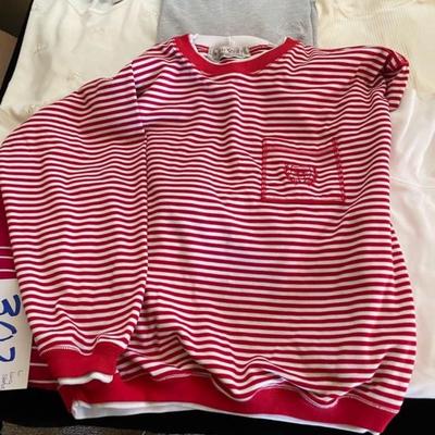 LADIES LONG SLEEVE SHIRTS