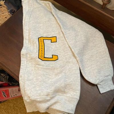 LADIES JACKETS AND PANTS SIZE LARGE