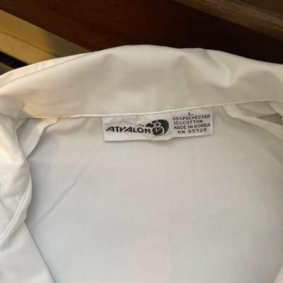 LADIES JACKETS AND PANTS SIZE LARGE