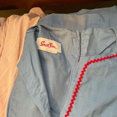 MISC LADIES CLOTHES SIZE LARGE