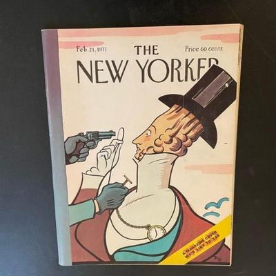 MAD MAGAZINE "WELCOME BACK KOTTER"