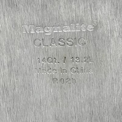 Magnalite Classic 14 Quart Stock Pot