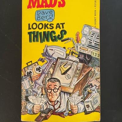 2 MORE MAD POCKET BOOKS