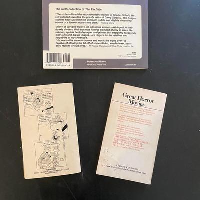 BEETLE BAILEY AND 2 OTHER VINTAGE KIDS BOOKS