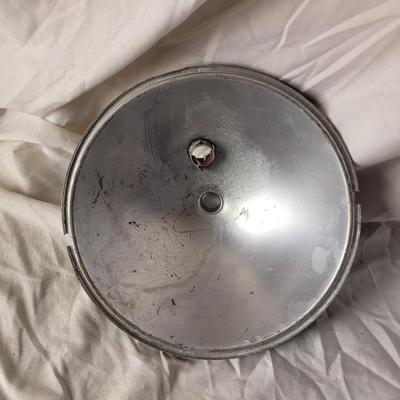 Vintage automobile parts