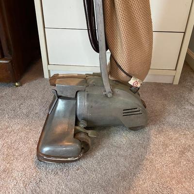 Vintage Kirby Vacuum