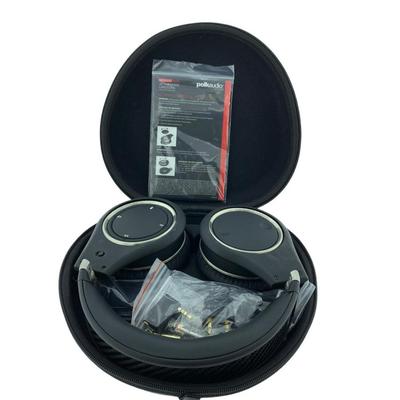 Refurbished Polk Ultra focus 8000 Headphones *Lot of 20*