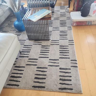 AREA RUG