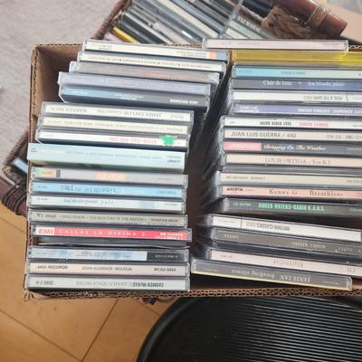 LOT IF CDS