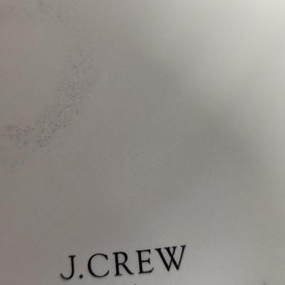 Danielle Kroll & J. Crew Trinket Dishes