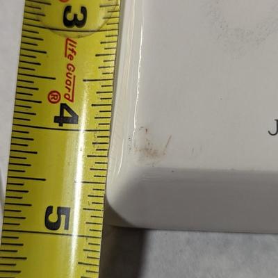 Danielle Kroll & J. Crew Trinket Dishes