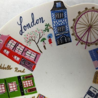 Danielle Kroll & J. Crew Trinket Dishes