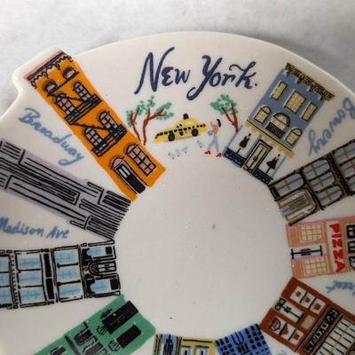 Danielle Kroll & J. Crew Trinket Dishes