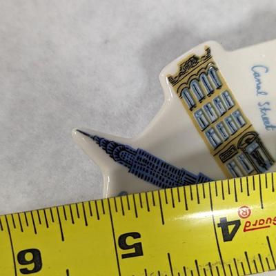 Danielle Kroll & J. Crew Trinket Dishes