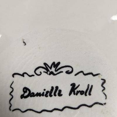 Danielle Kroll & J. Crew Trinket Dishes
