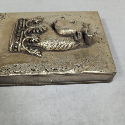 Sid Dickens Memory Blocks Taurus Zodiac Sign