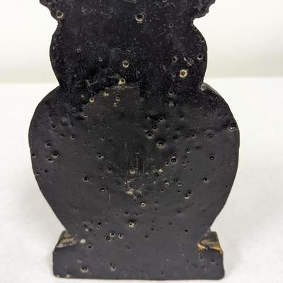 Owl Book End