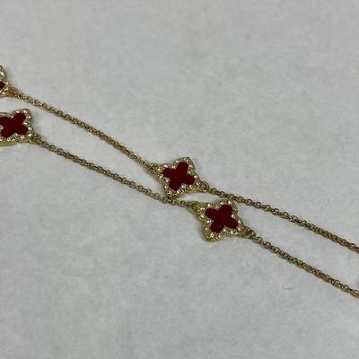 Vintage Jewelry Necklace
