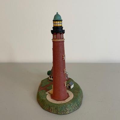 Ponce de Leon Inlet - The Danbury Mint