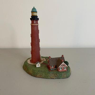 Ponce de Leon Inlet - The Danbury Mint