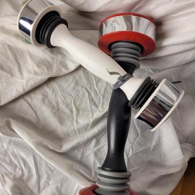 2 shake weights fun gift