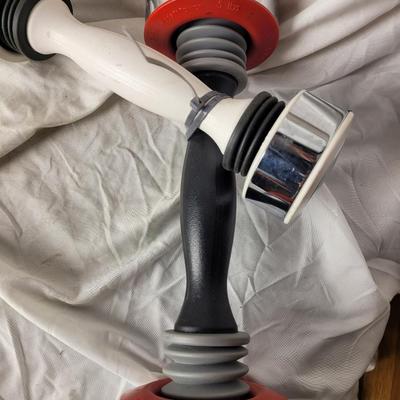2 shake weights fun gift