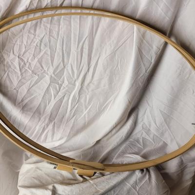 27 x 19 embroidery loom