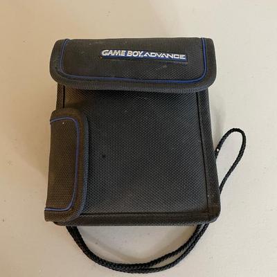 Pink Gameboy Advance