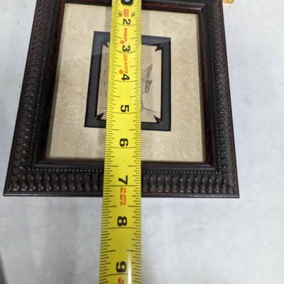 Assortment Of Art Work Flower Oil Painting