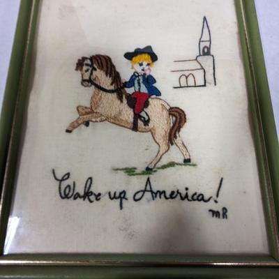 Assortment Of Art Work Flower Oil Painting