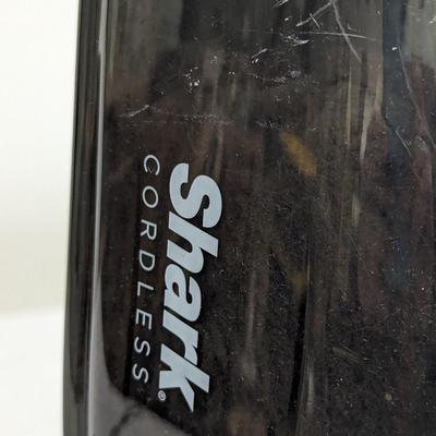 Shark Cordless Vacuum Cleaner