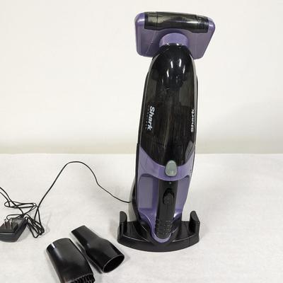 Shark Cordless Vacuum Cleaner