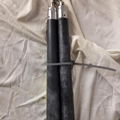 Nunchucks