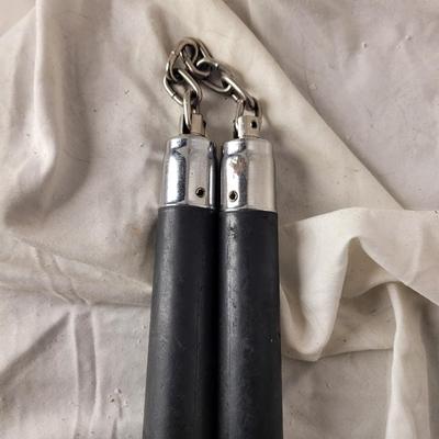 Nunchucks
