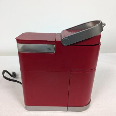 Keurig Hot Brewer Model K-Mini Plus